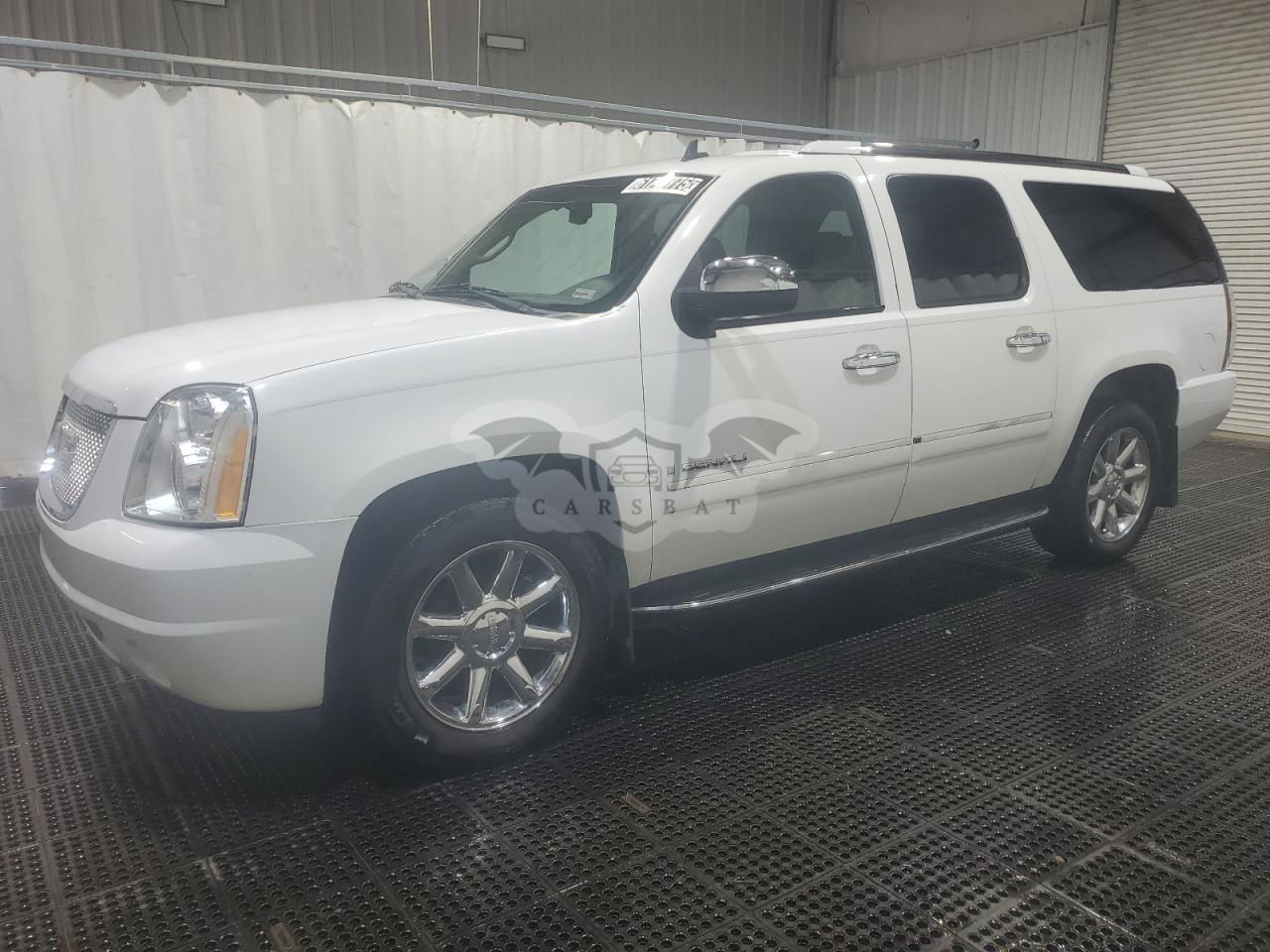 GMC Yukon DENALI 6.2L  8 2009
