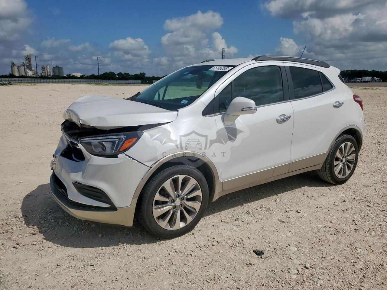 Buick Encore PREFERRED 1.4L  4 2019