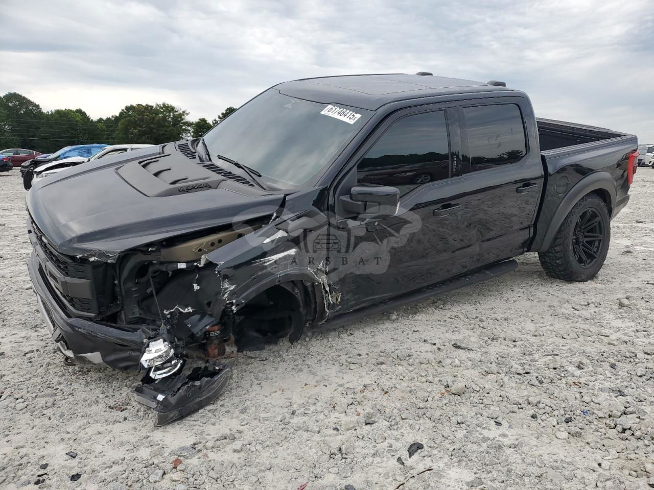 Ford F-150 RAPTOR 3.5L  6 2023