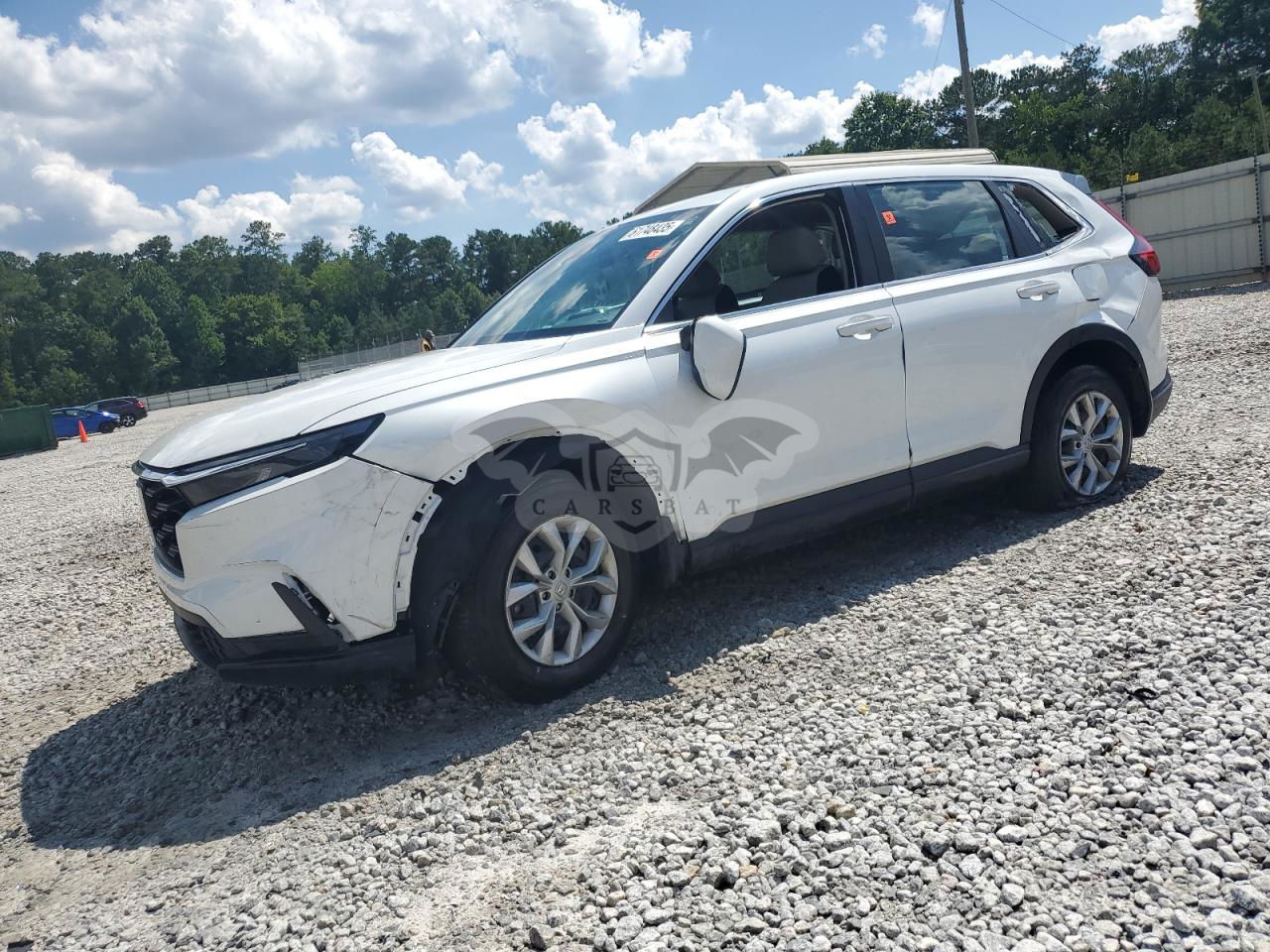 Honda CR-V LX 1.5L  4 2023