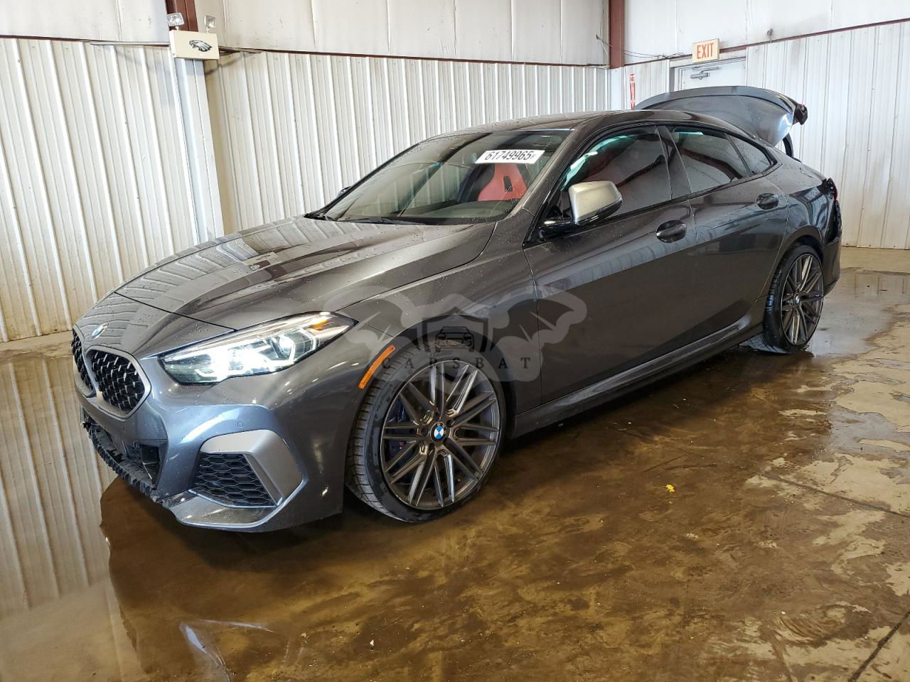BMW M2 2.0L  4 2021