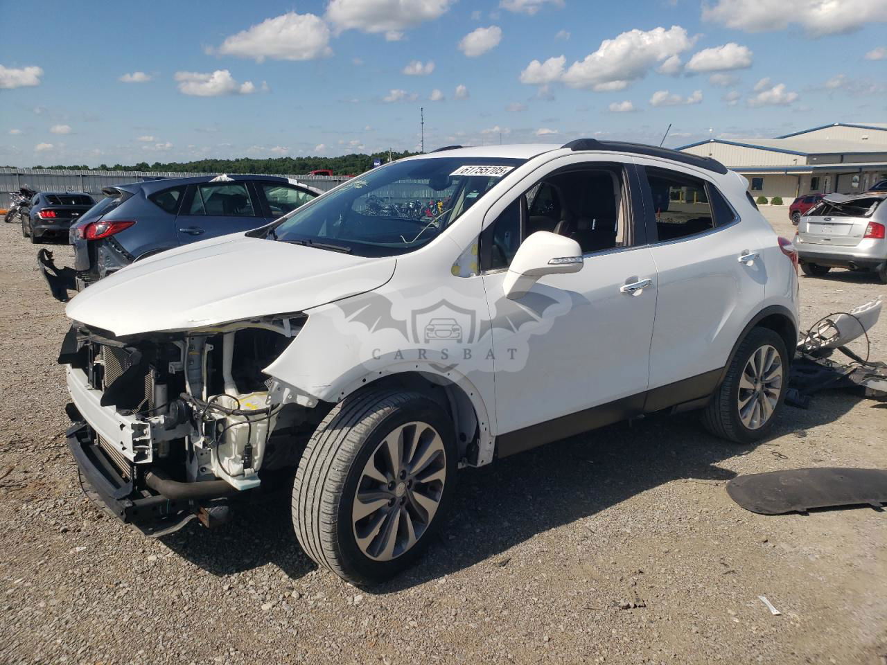 Buick Encore PREFERRED 1.4L  4 2019