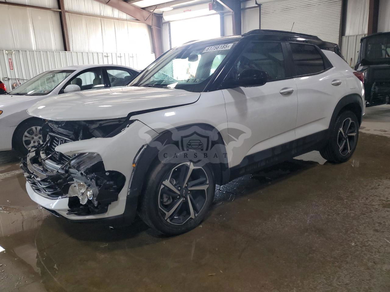 Chevrolet Trailblazer RS 1.3L  3 2023