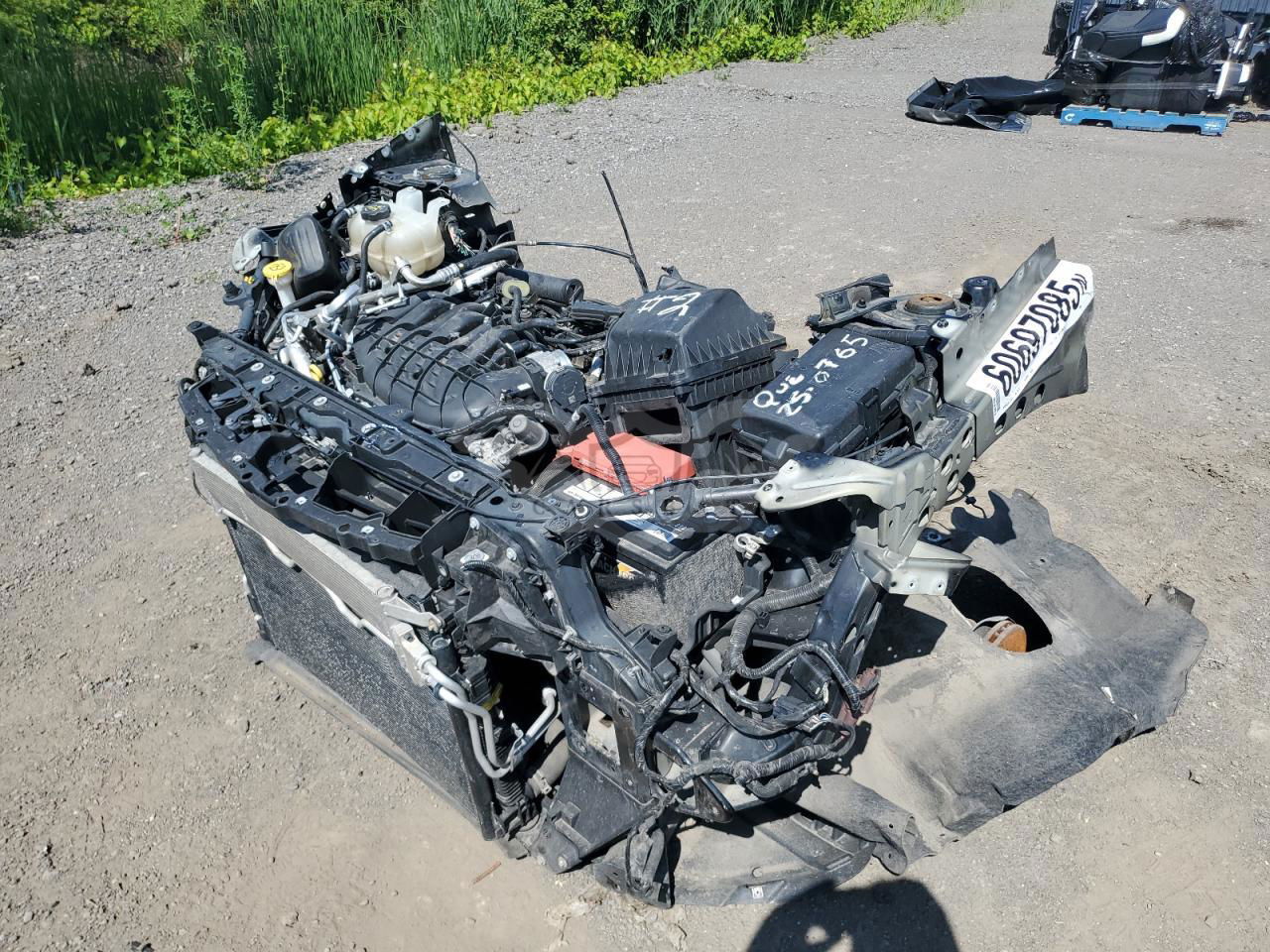 Chrysler Pacifica TOURING 3.6L  6 2019