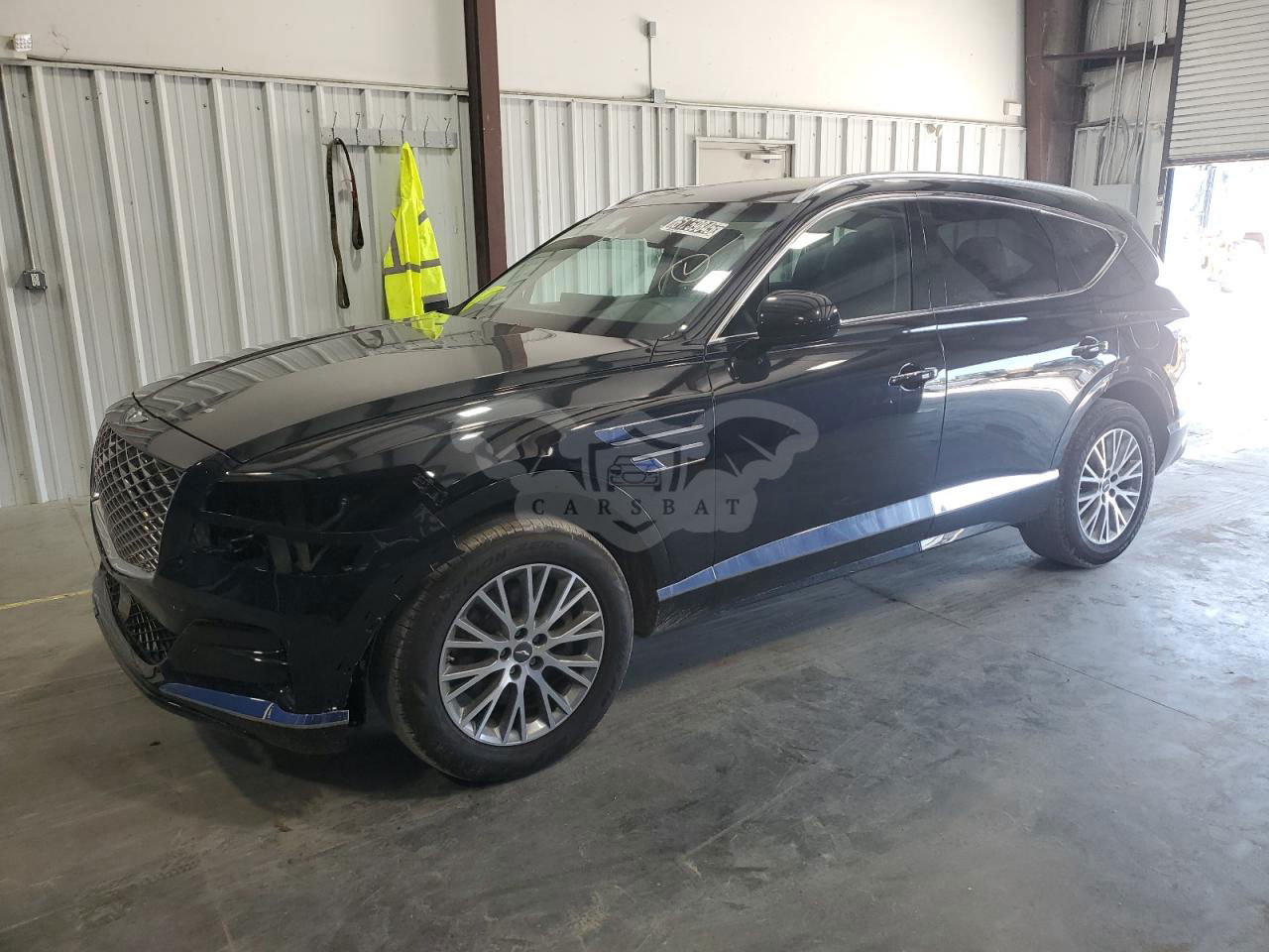 Genesis GV80 BASE 2.5L  4 2024