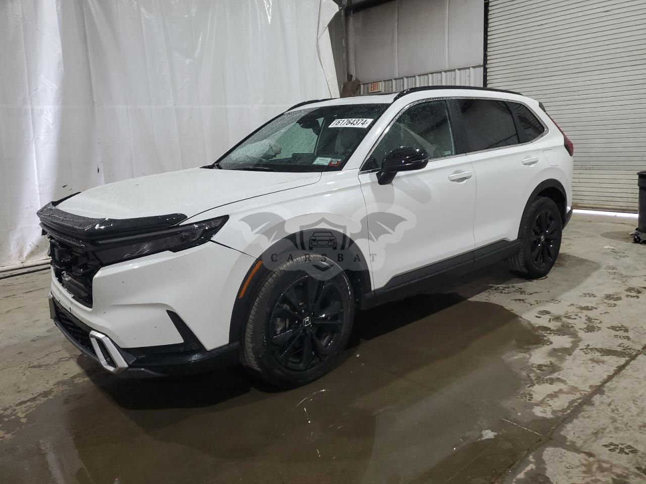 Honda CR-V 2023