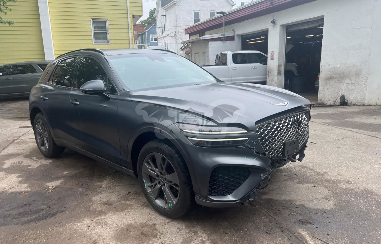 Genesis GV70 BASE 3.5L  6 2022