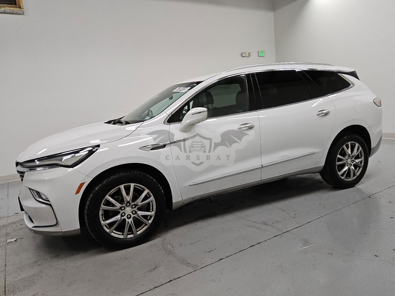 Buick Enclave PREMIUM 3.6L  6 2022