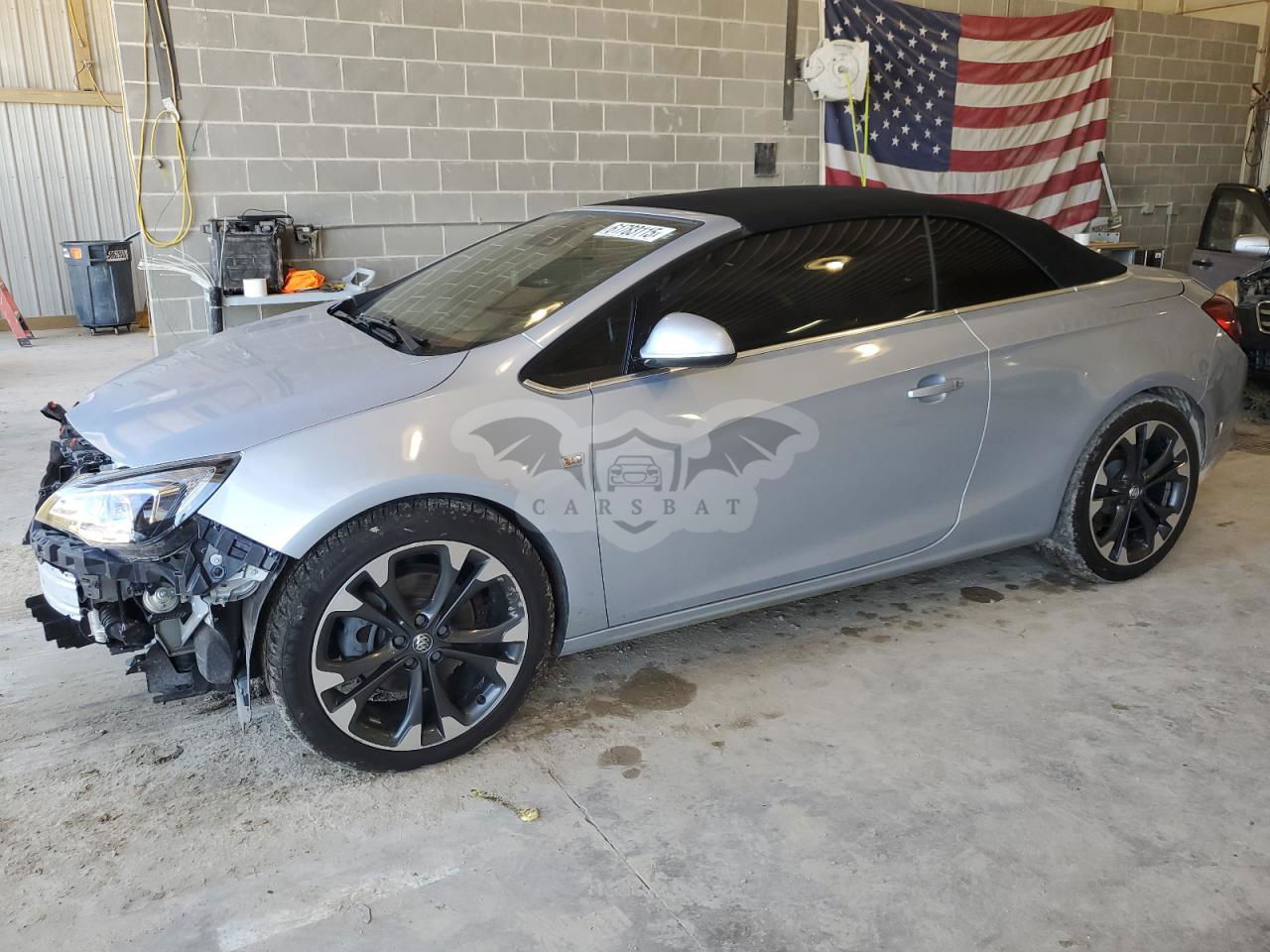 Buick Cascada PREMIUM 1.6L  4 2016