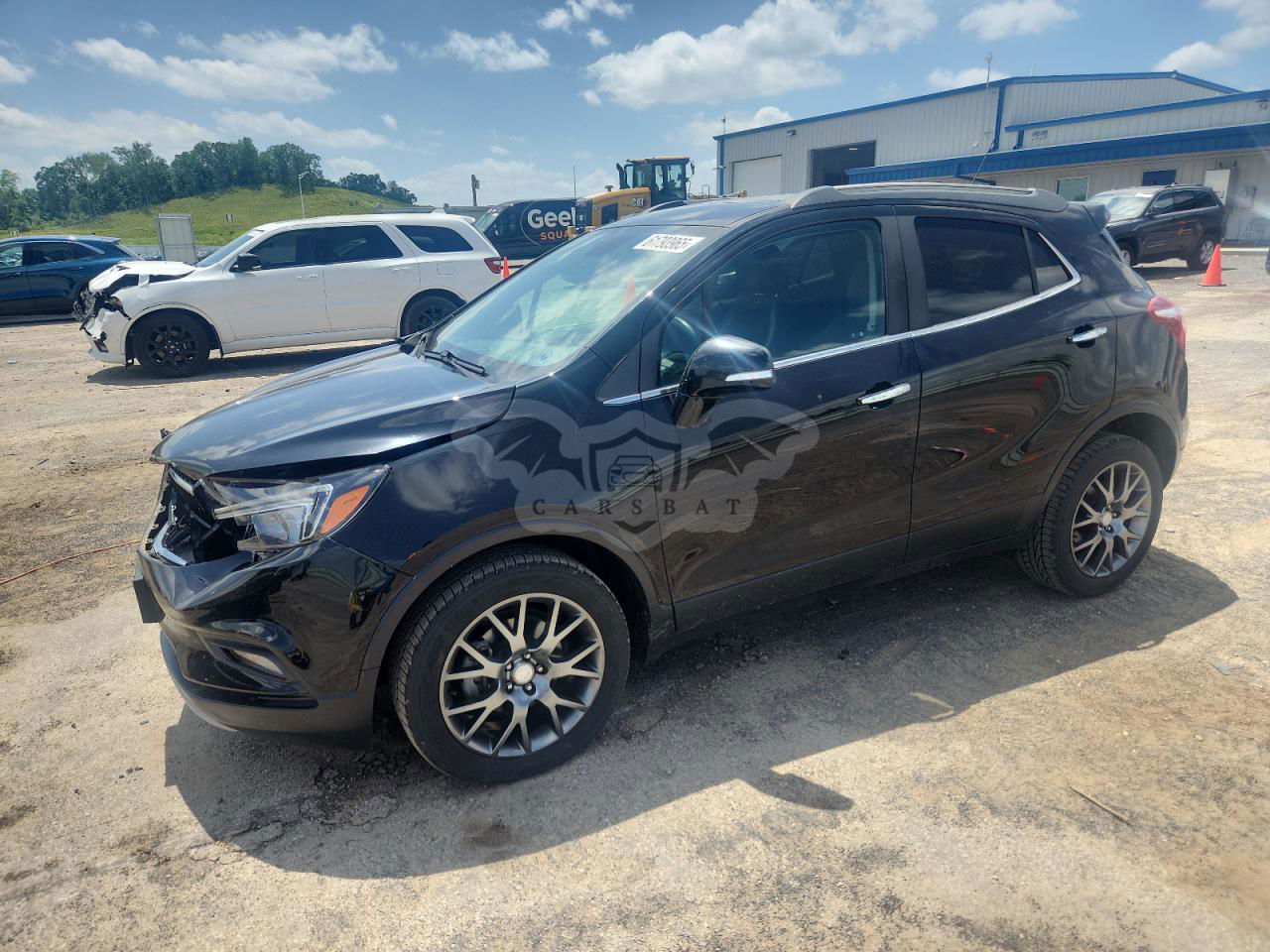 Buick Encore SPORT TOURING 1.4L  4 2019