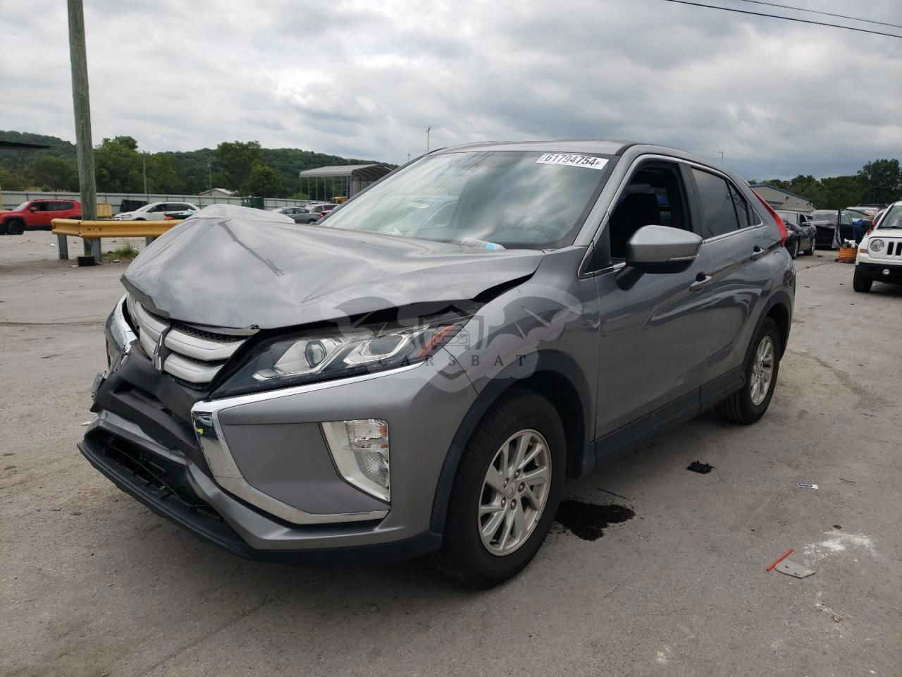 Mitsubishi Eclipse ES 1.5L  4 2019