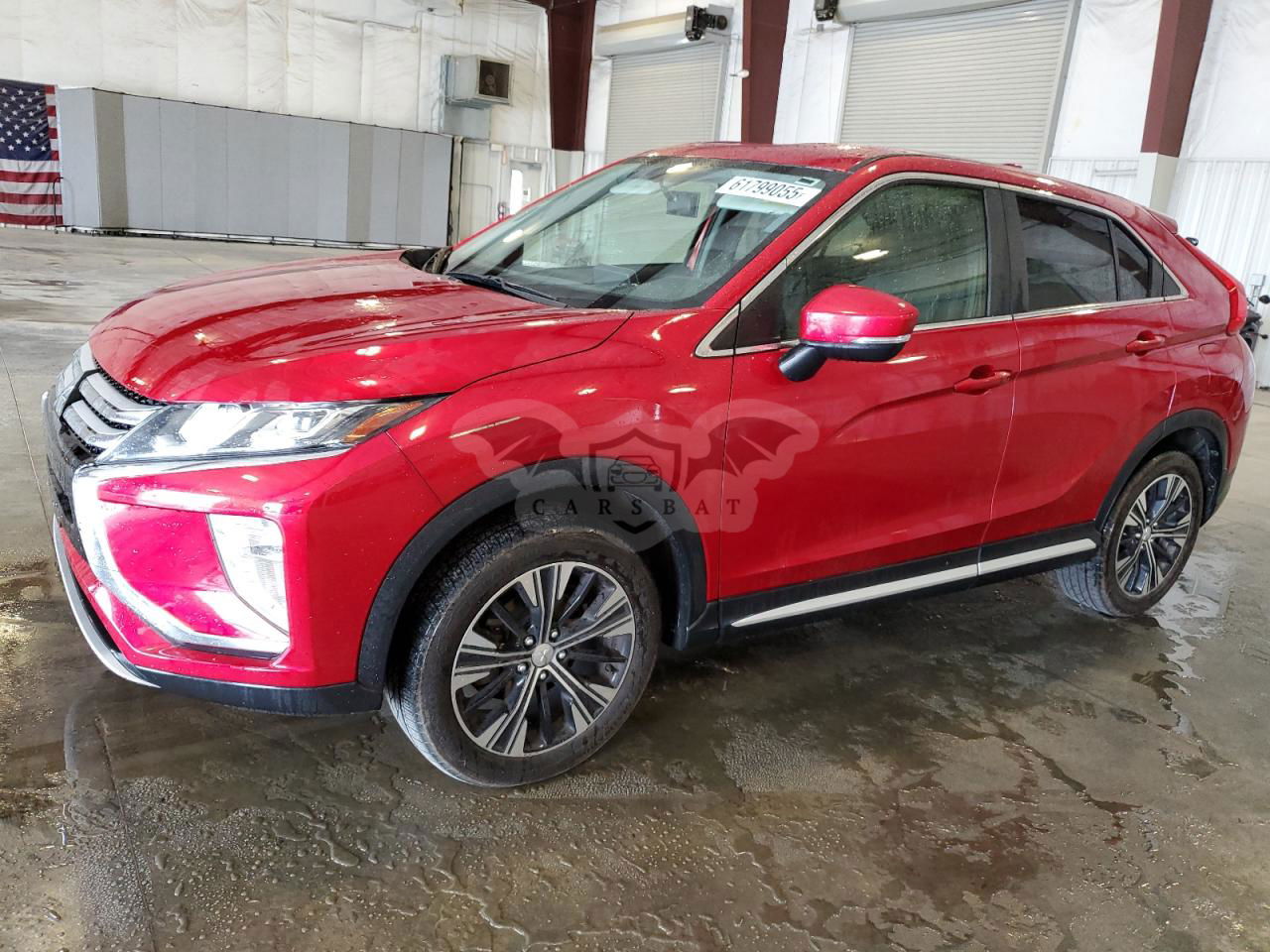 Mitsubishi Eclipse SE 1.5L  4 2019