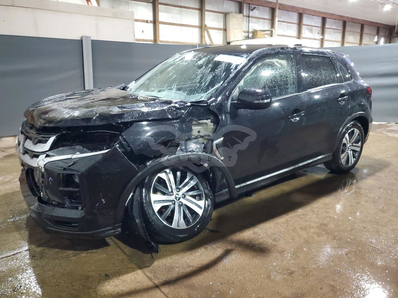 Mitsubishi Outlander S/SE 2.0L  4 2024