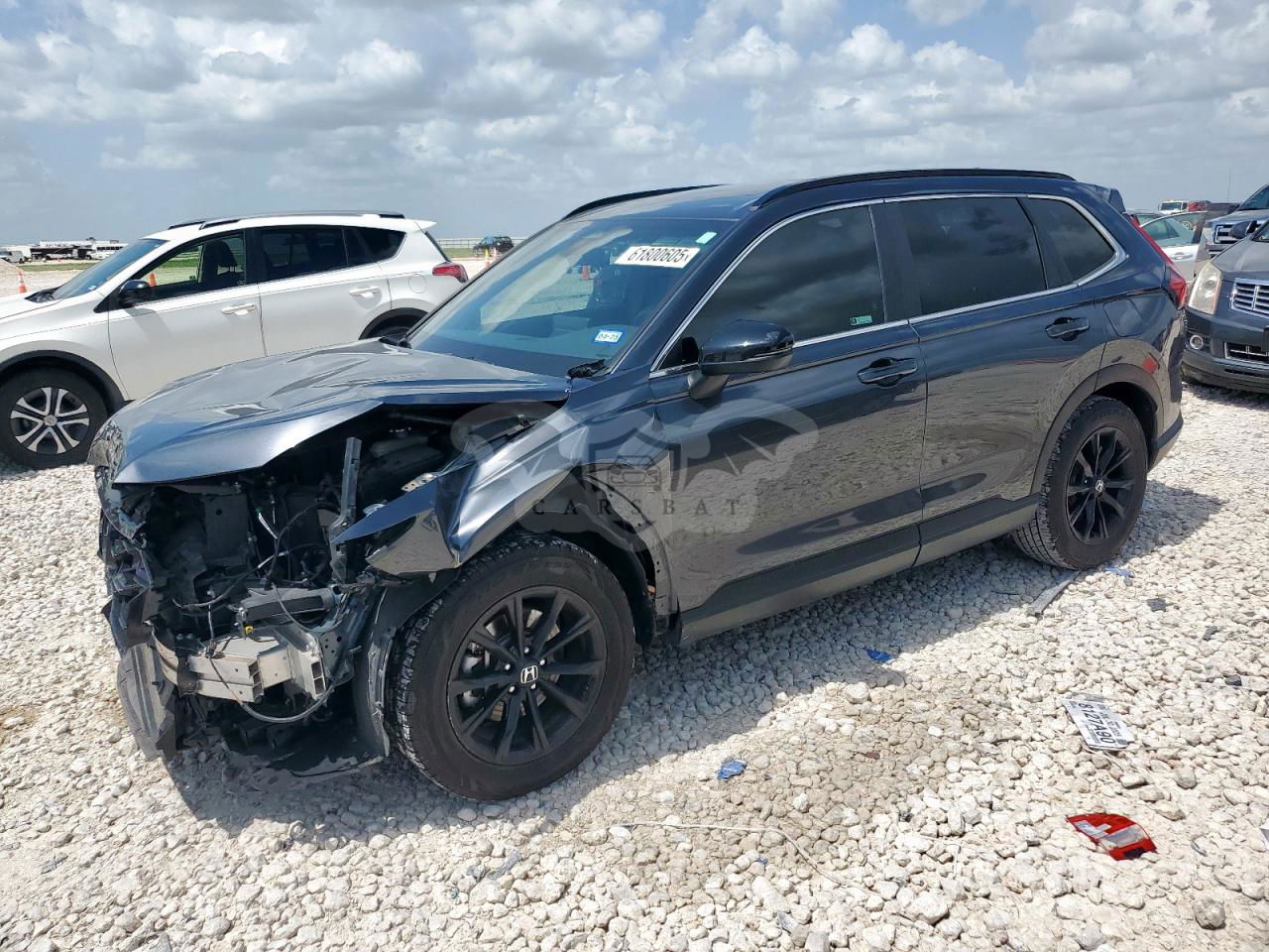 Honda CR-V SPORT 2.0L  4 2023