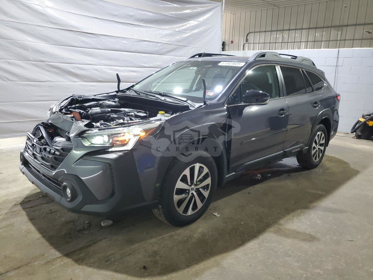 Subaru Outback PREMIUM 2.5L  4 2025