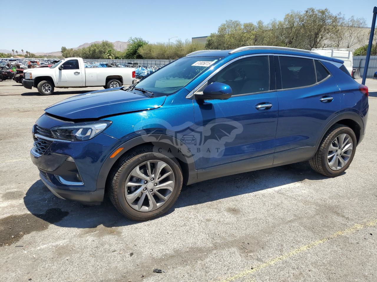 Buick Encore ESSENCE 1.3L  3 2020
