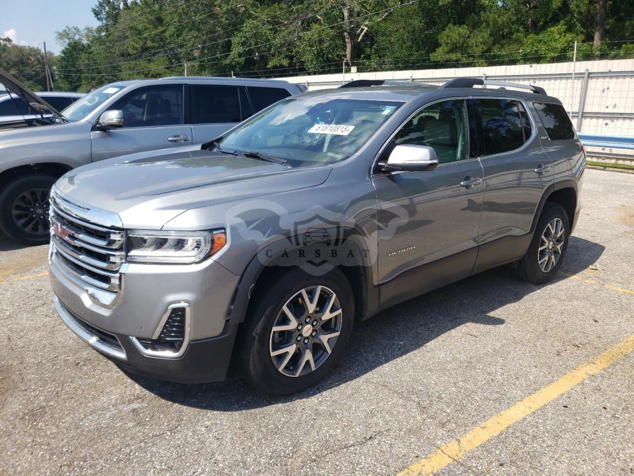 GMC Acadia SLT 3.6L  6 2023