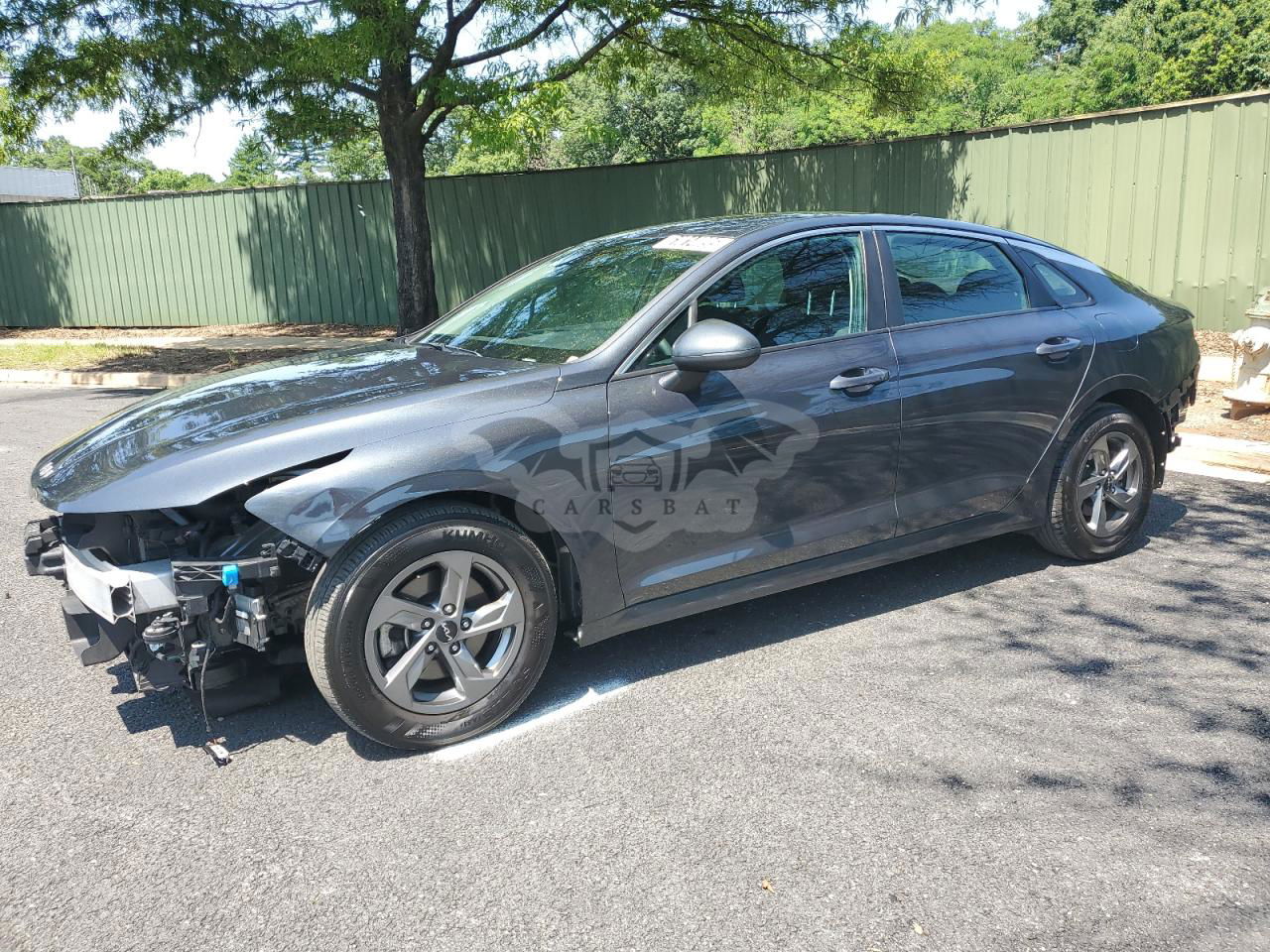 Kia K5 LXS 1.6L  4 2023