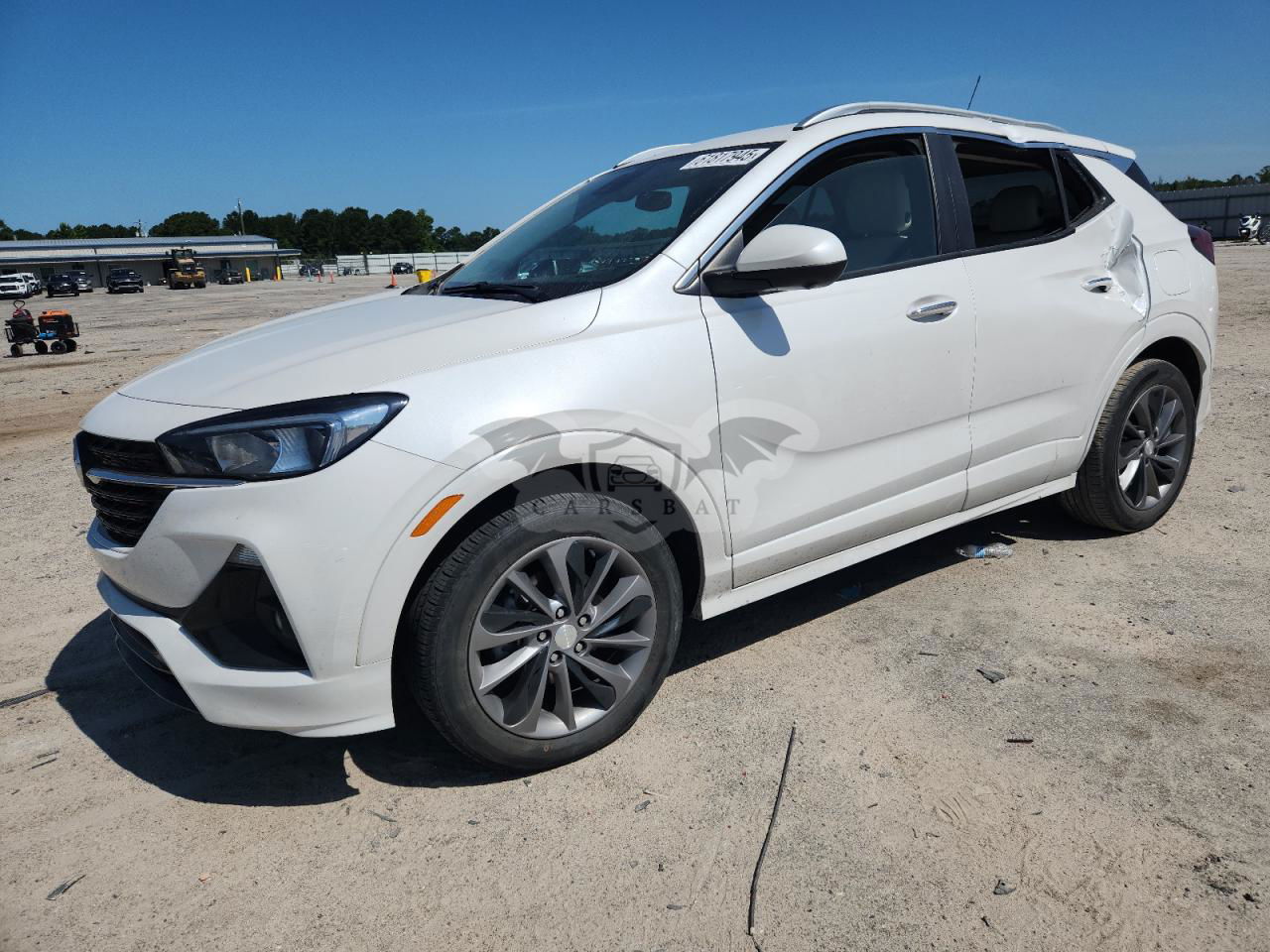 Buick Encore SELECT 1.3L  3 2022