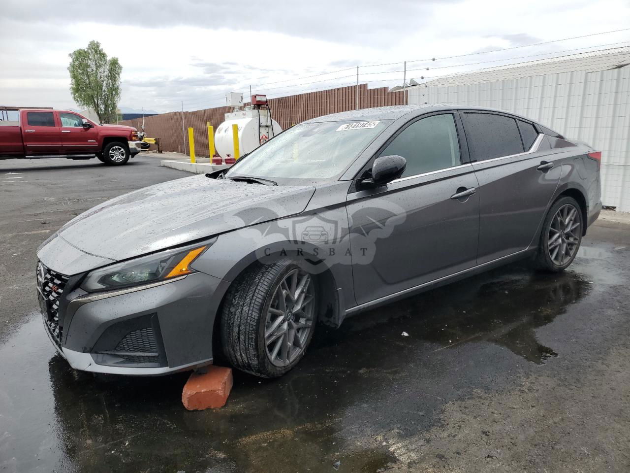 Nissan Altima SR 2.0L  4 2023