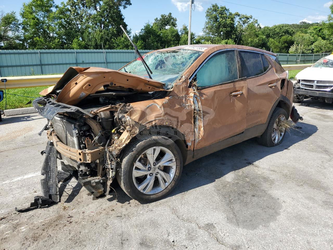 Buick Encore PREFERRED 1.3L  3 2025