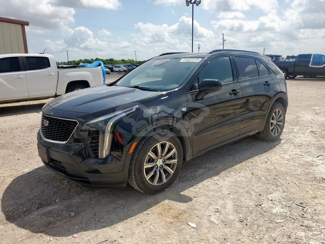 Cadillac XT4 SPORT 2.0L  4 2020