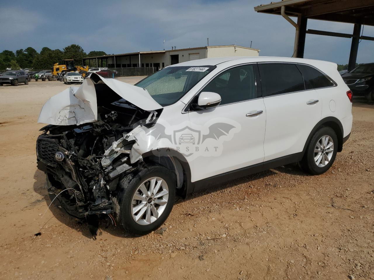 Kia Sorento L 2.4L  4 2020