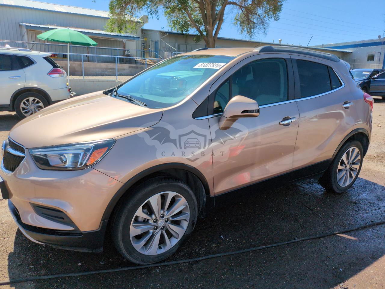 Buick Encore PREFERRED 1.4L  4 2019
