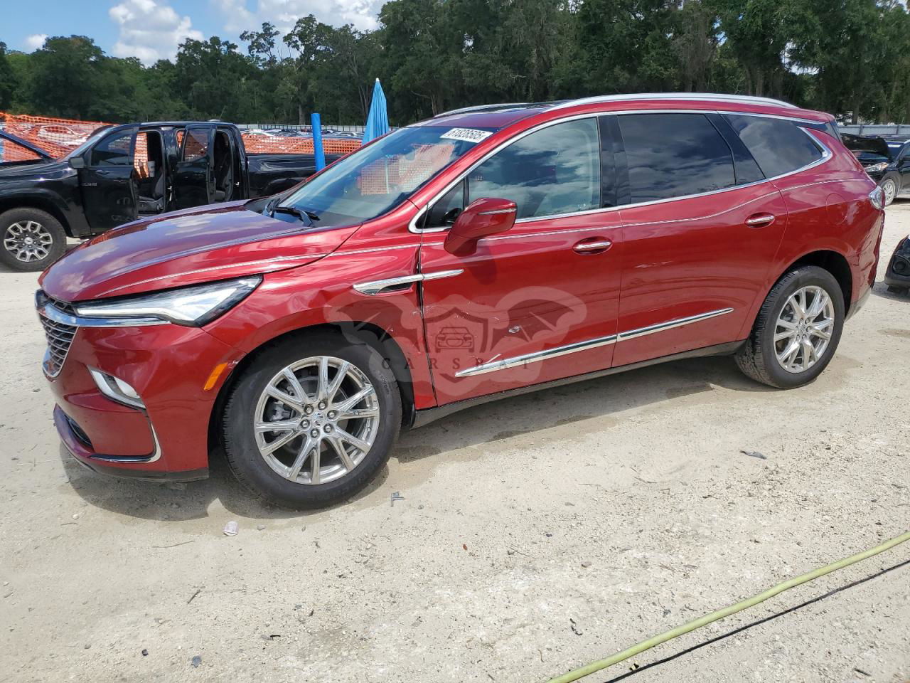 Buick Enclave ESSENCE 3.6L  6 2023
