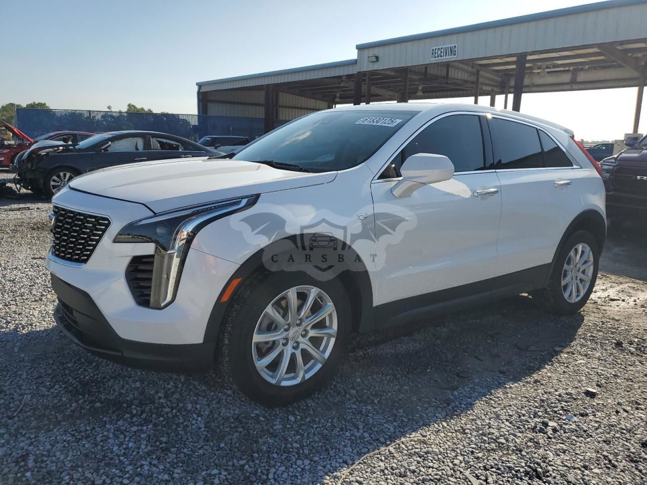 Cadillac XT4 LUXURY 2.0L  4 2023
