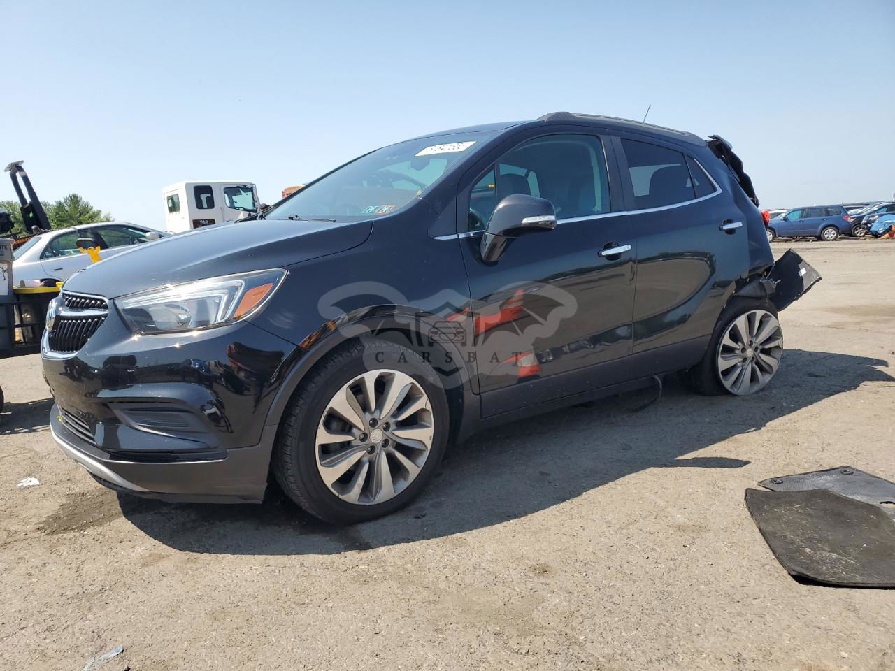 Buick Encore PREFERRED 1.4L  4 2019