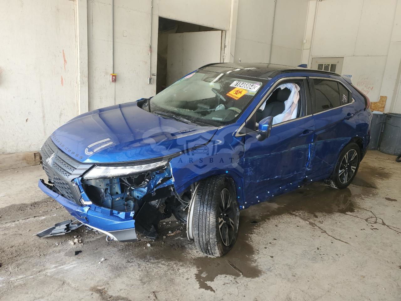 Mitsubishi 3000 GT SE 1.5L  4 2024