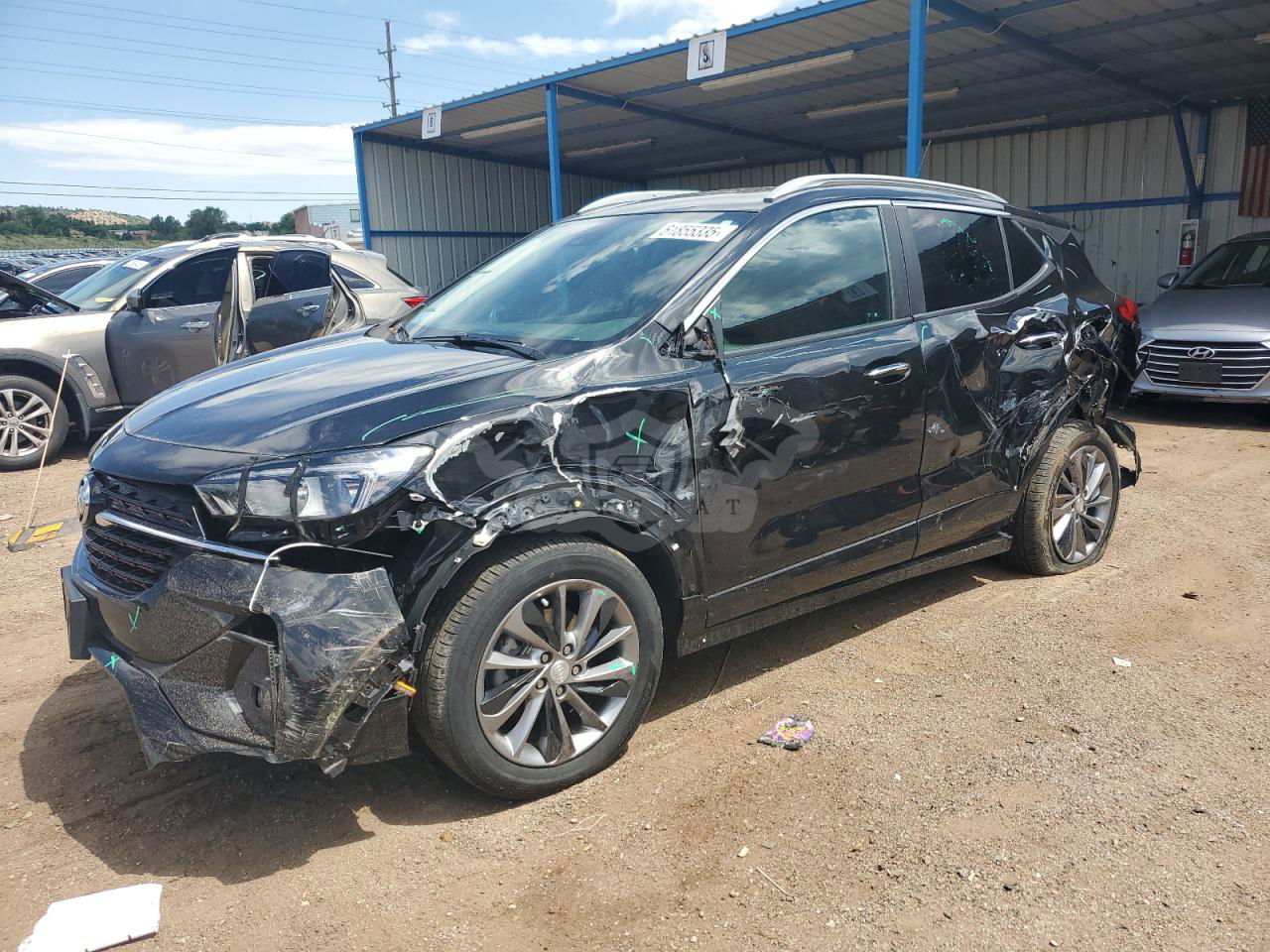 Buick Encore SELECT 1.3L  3 2023