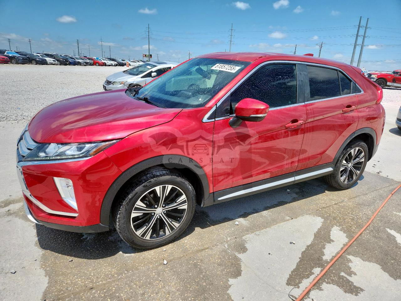 Mitsubishi Eclipse SE 1.5L  4 2019