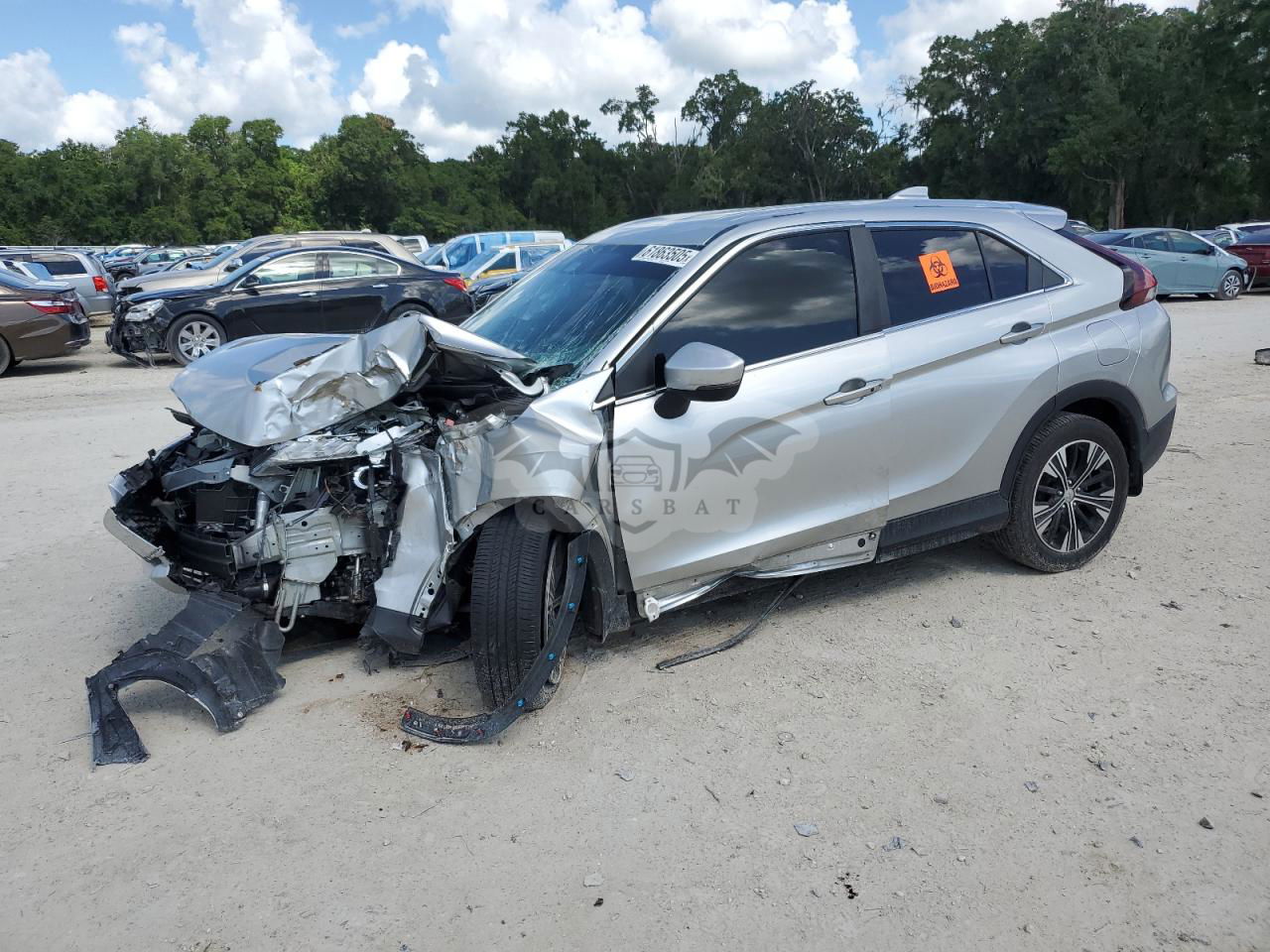 Mitsubishi Eclipse SE 1.5L  4 2022