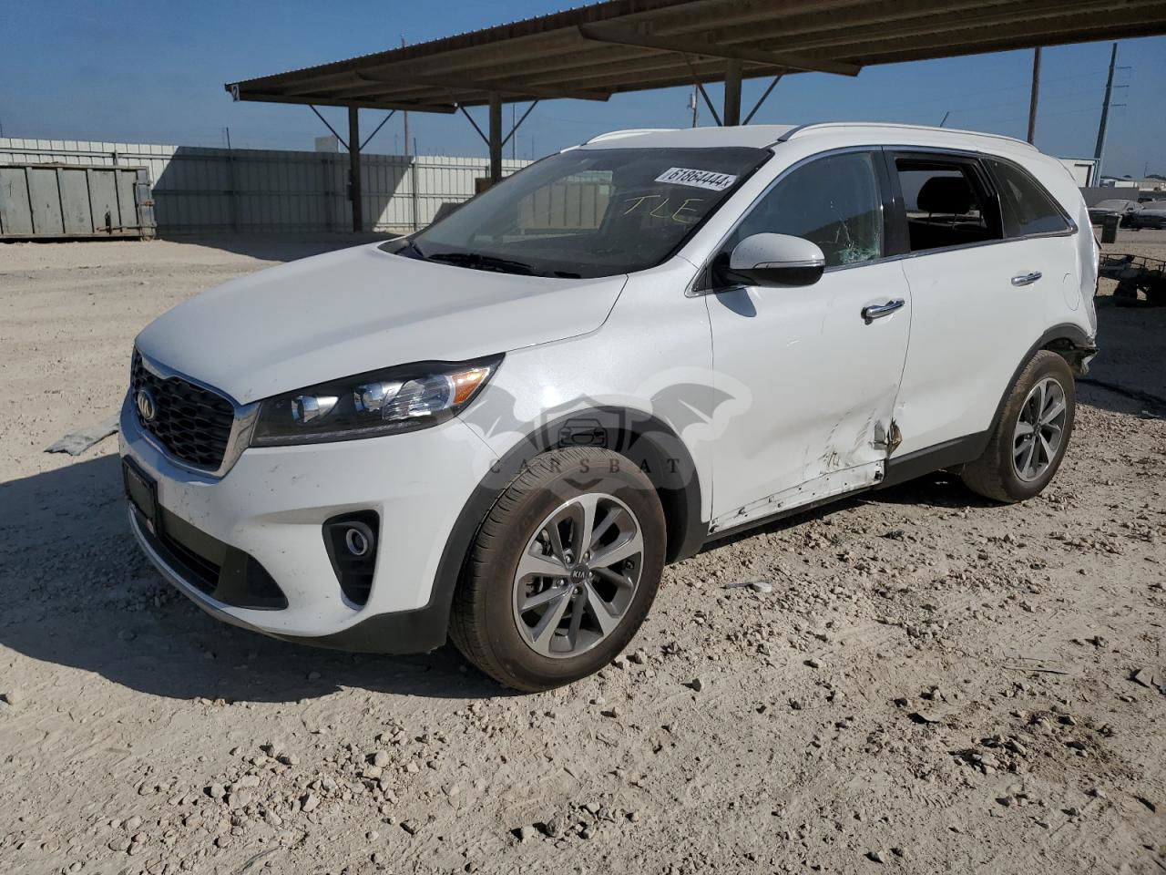 Kia Sorento EX 2.4L  4 2020