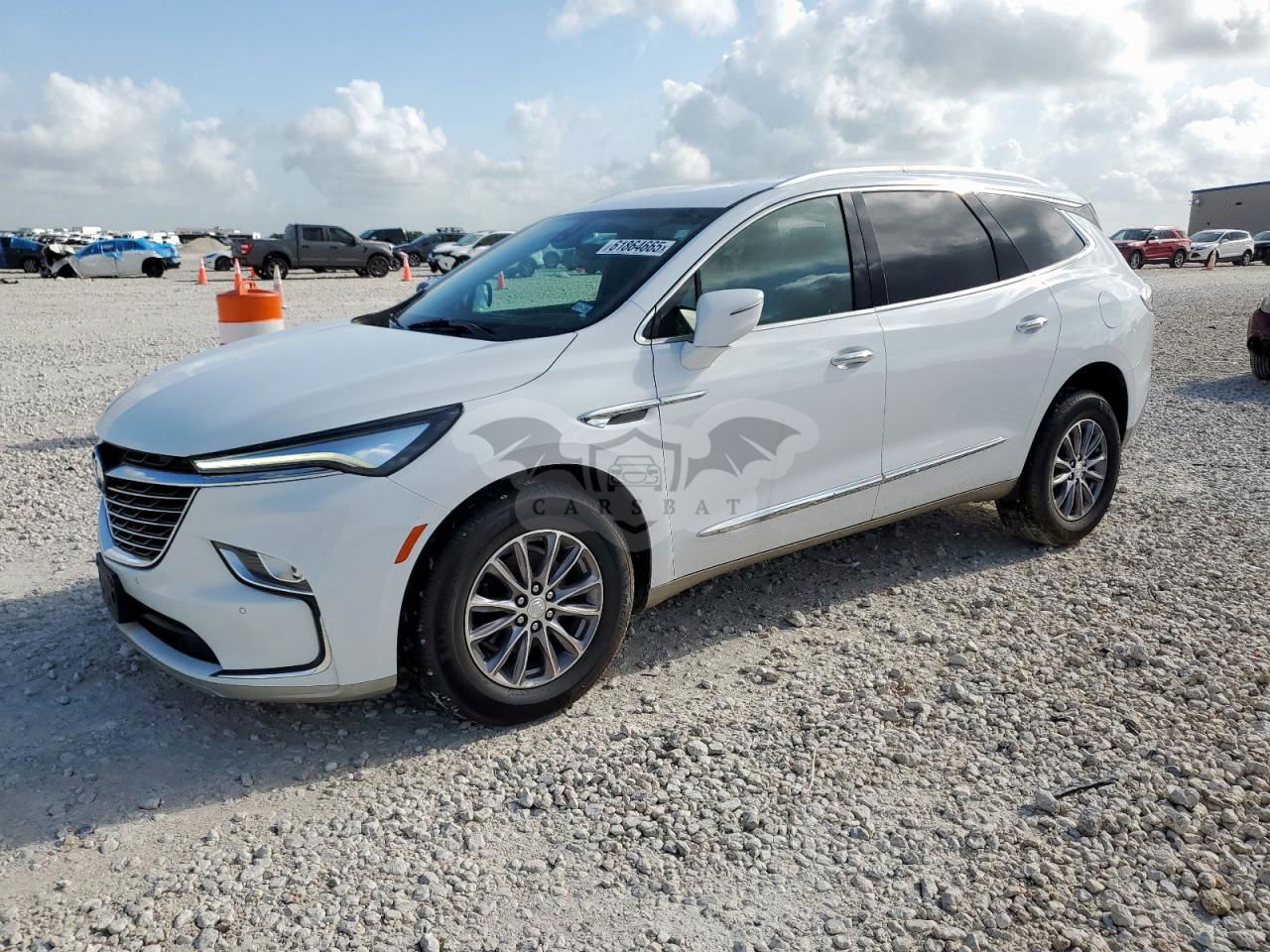 Buick Enclave PREMIUM 3.6L  6 2022