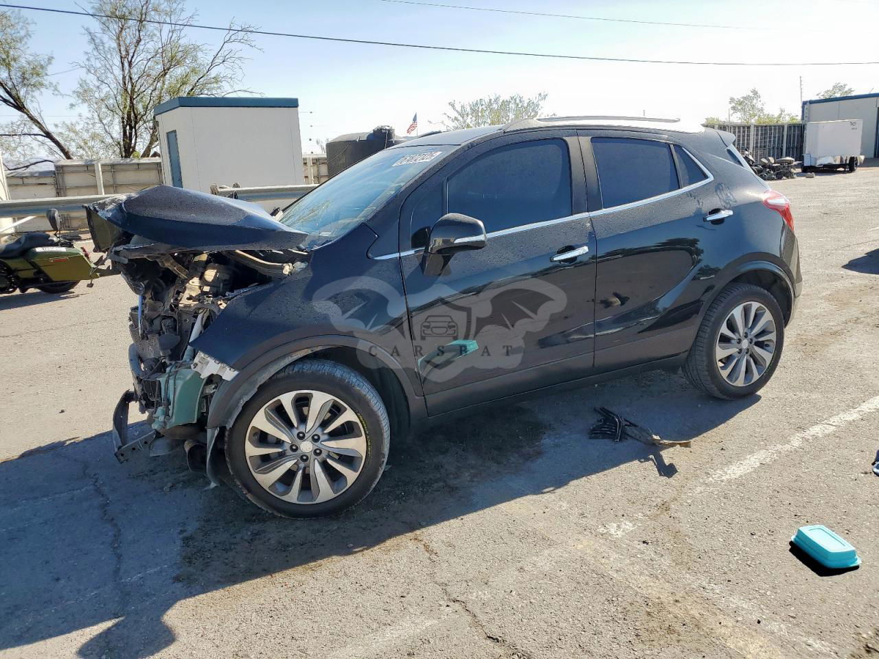 Buick Encore PREFERRED 1.4L  4 2019