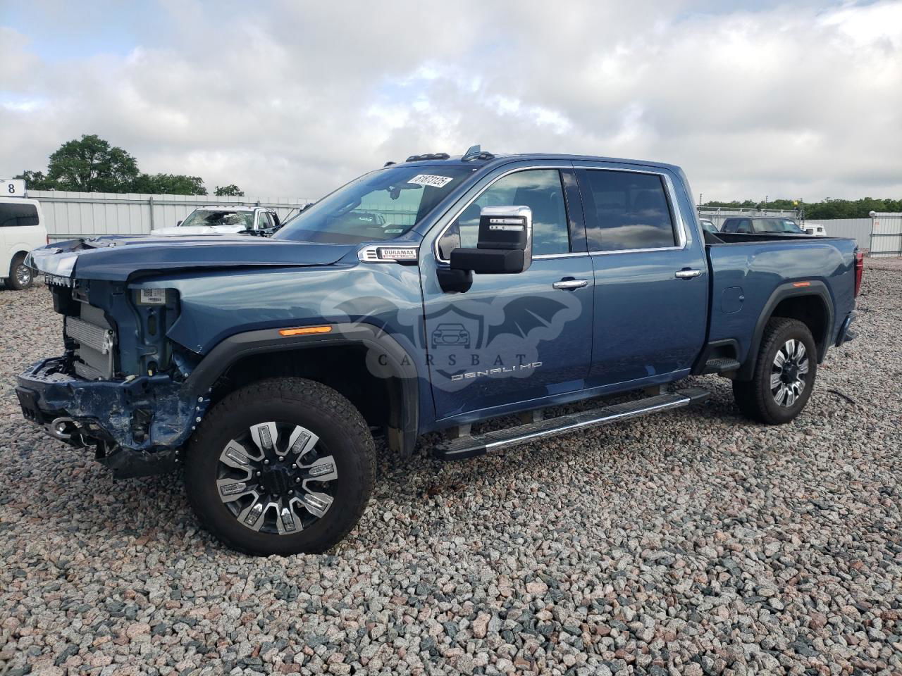 GMC C/K Series K3500 DENALI 6.6L  8 2025