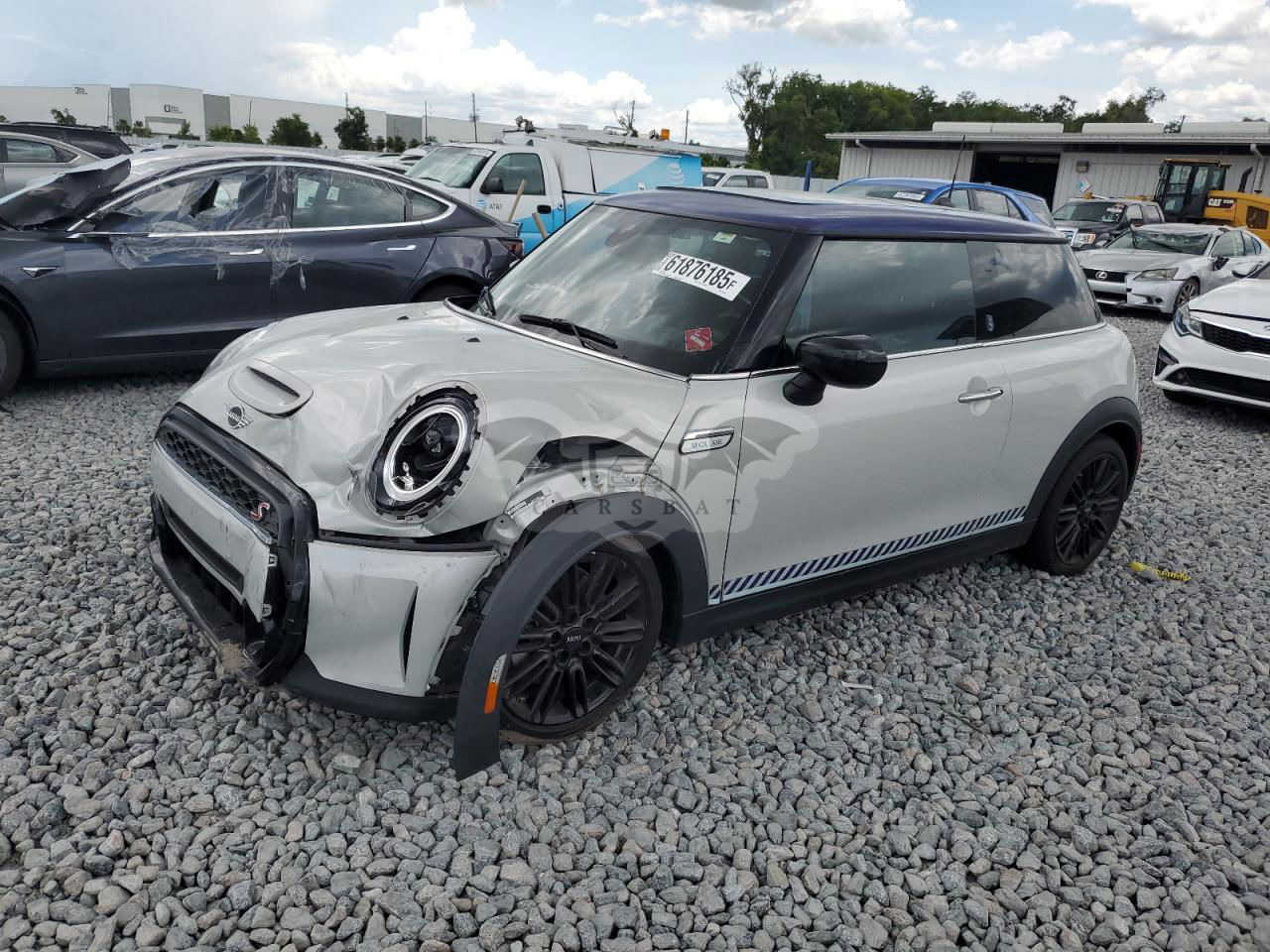 Mini Cooper S 2.0L  4 2022