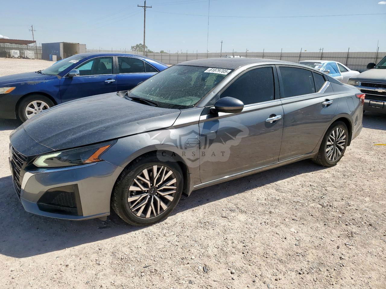 Nissan Altima SV 2.5L  4 2023