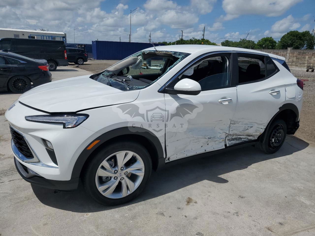 Buick Encore PREFERRED 1.3L  3 2025