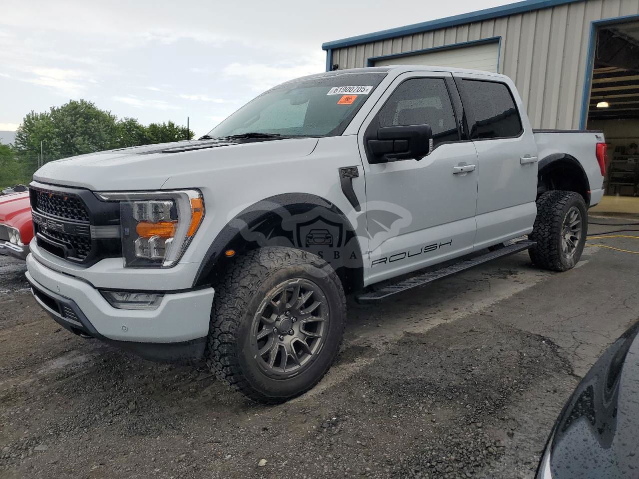 Ford F-150 SUPERCREW 5.0L  8 2022