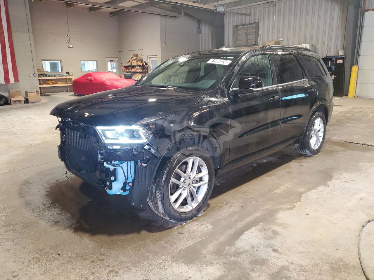 Dodge Durango 2023