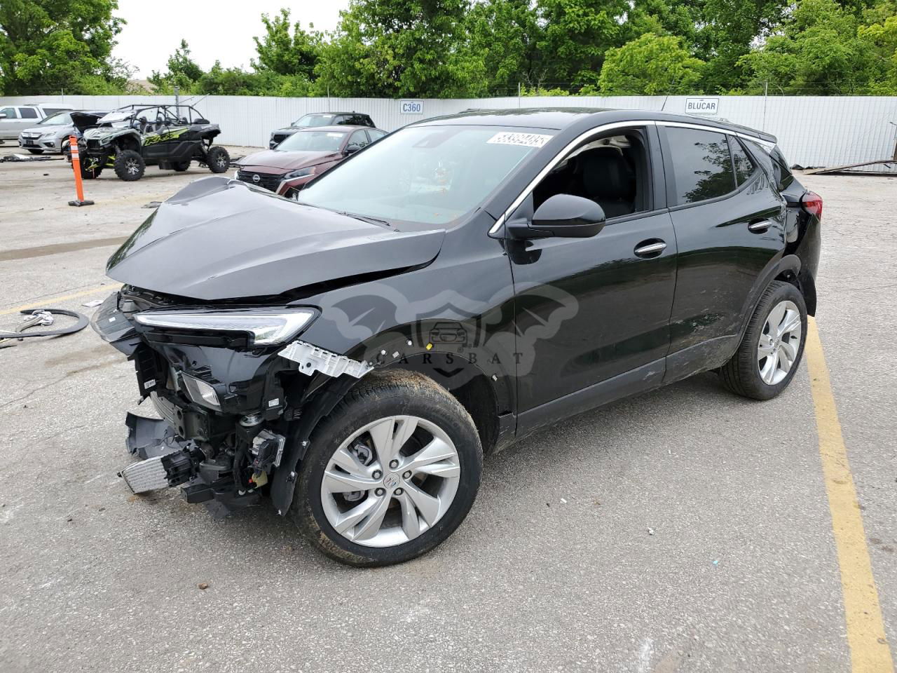 Buick Encore PREFERRED 1.3L  3 2025