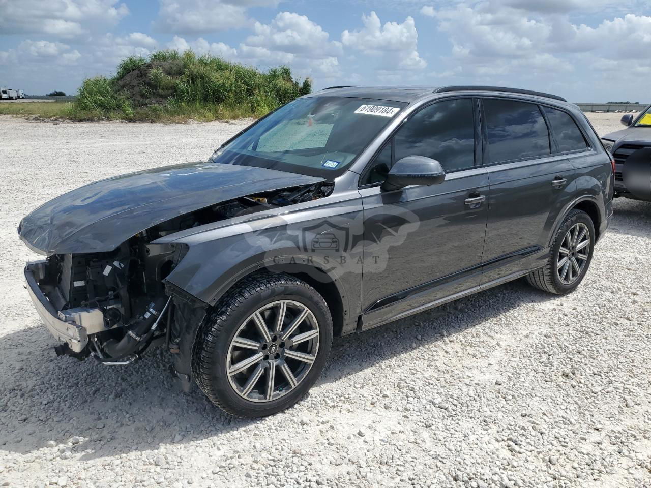 Audi Q7 PREMIUM PLUS 2.0L  4 2022