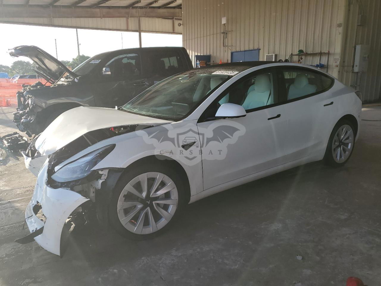 Tesla Model 3 2023