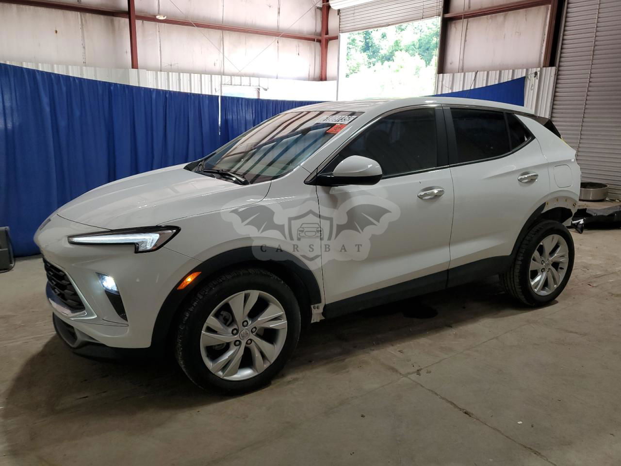 Buick Encore PREFERRED 1.2L  3 2024