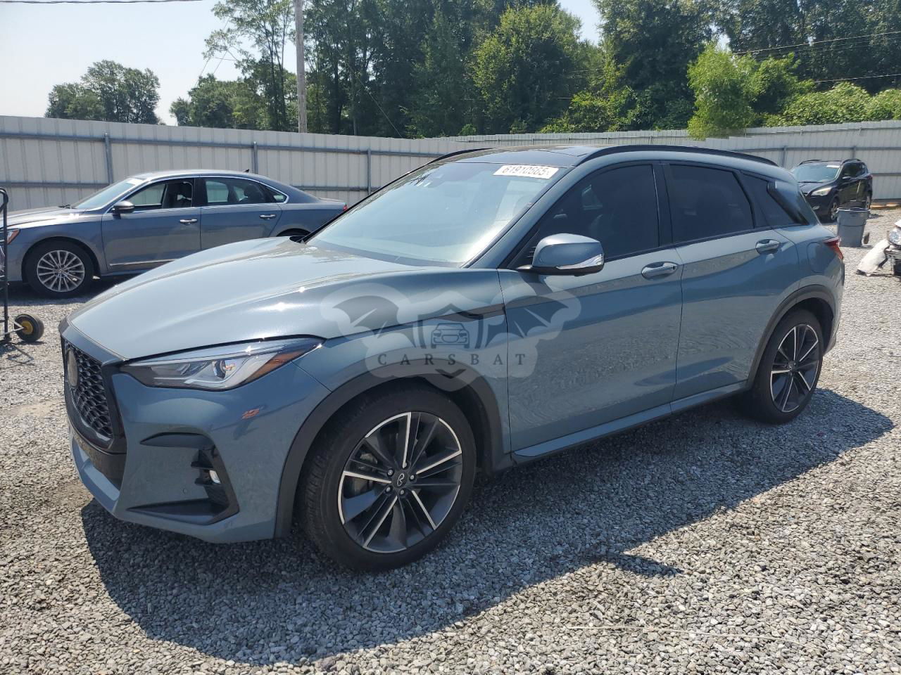 Infiniti QX50 SPORT 2.0L  4 2023