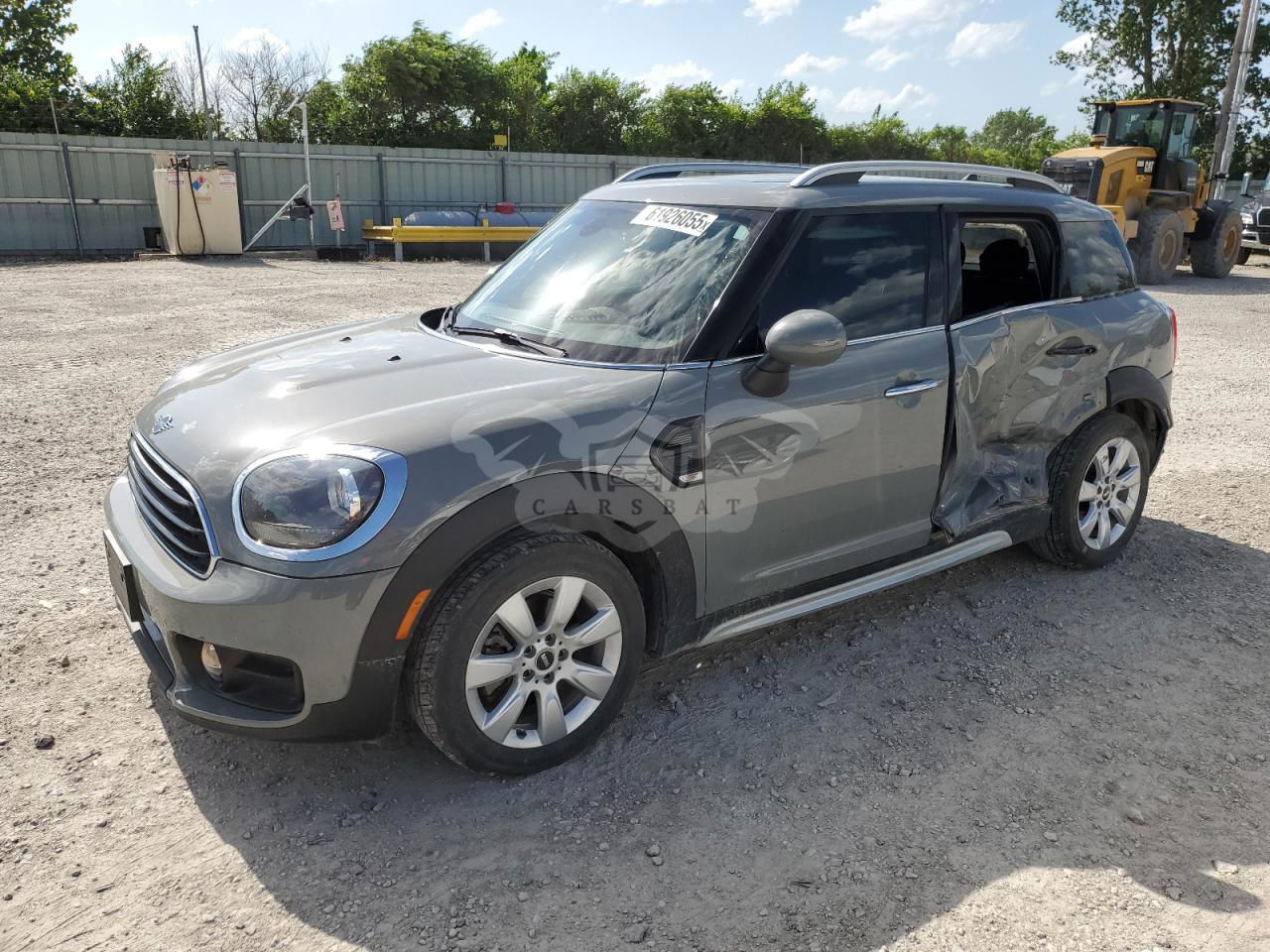 Mini Cooper COUNTRYMAN 1.5L  3 2019